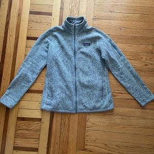 Patagonia Better Sweater